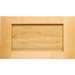 Shaker 5 Piece Drawer Front